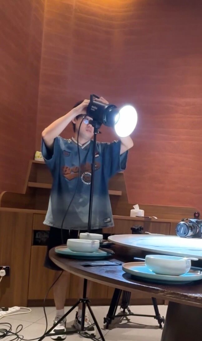 Aura Creative Studio | Video Production & Creative Solutions
