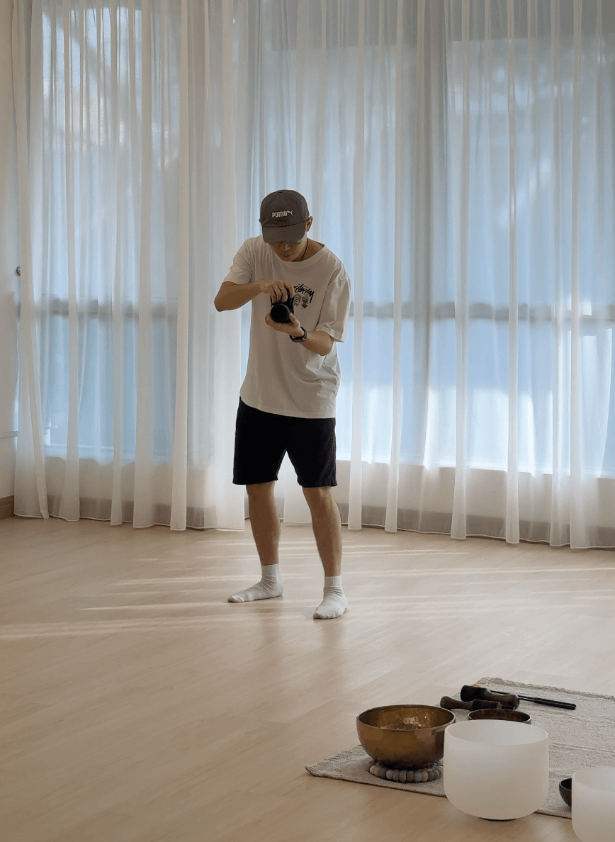 Aura Creative Studio | Video Production & Creative Solutions